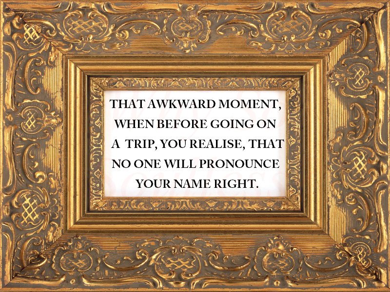 Every single time!