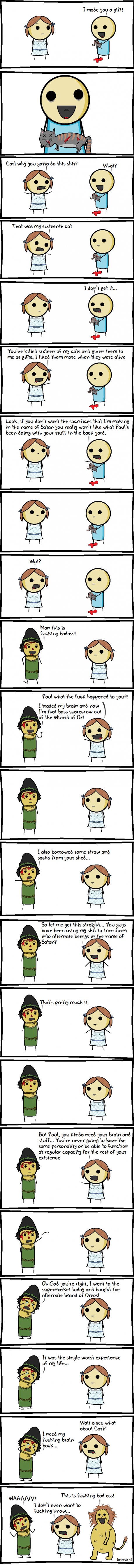Satan