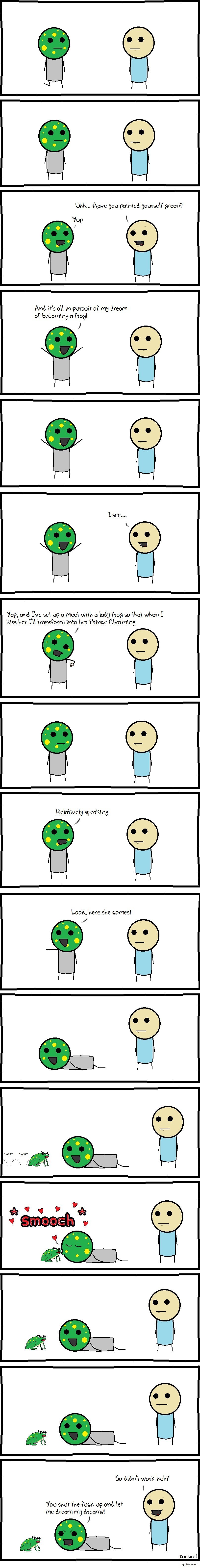 Frog