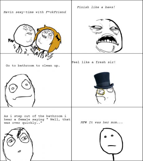 Thin walls...