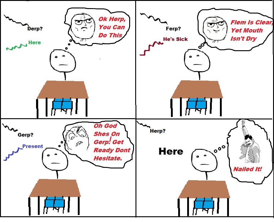Attendance