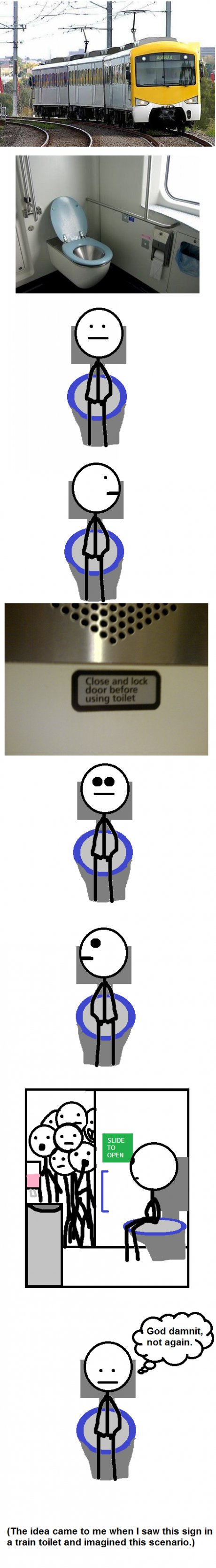 Thank God for this sign.