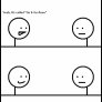 Lame pun time!