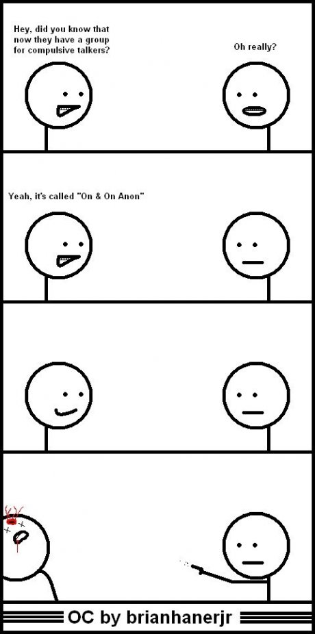 Lame pun time!
