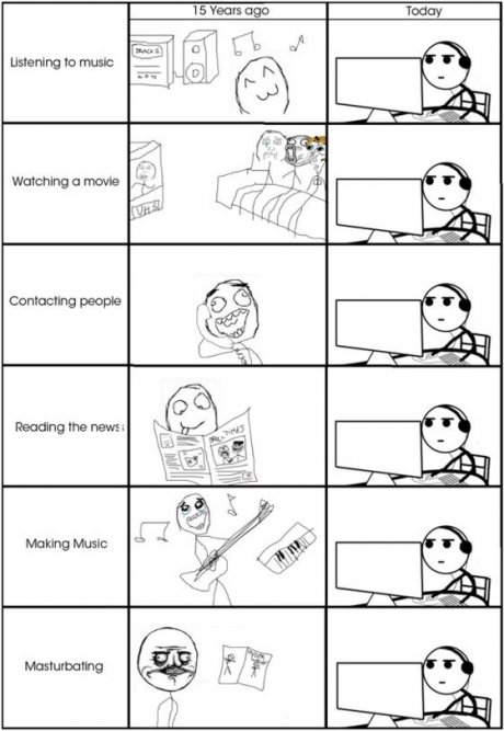 So true, u have to admit