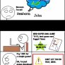 Captcha Comics