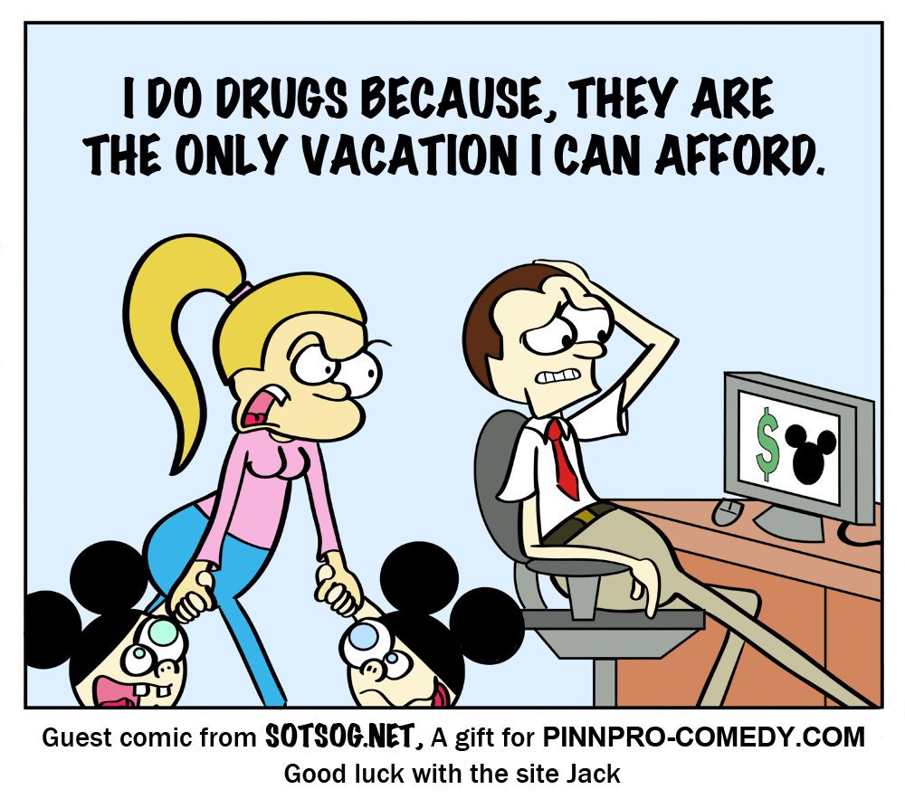 Vacation