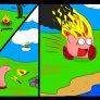 Kirby Problems