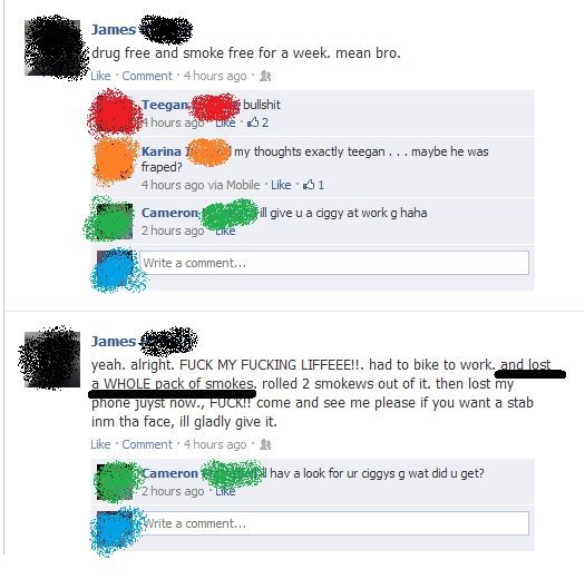 Facebook