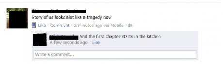 Chapter One