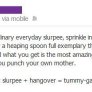 Slurpees
