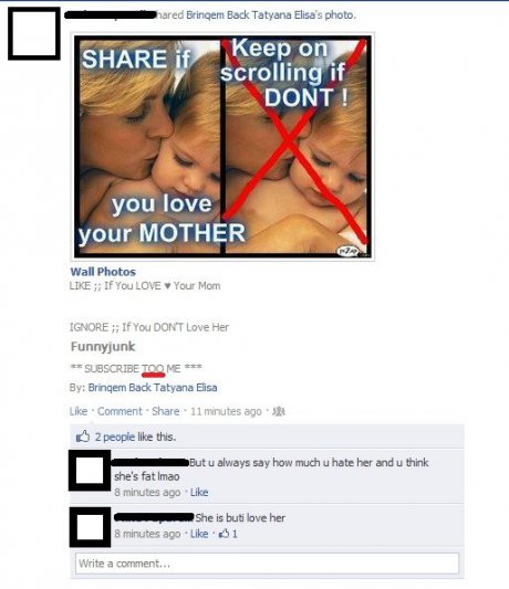This is why I hate my age group
