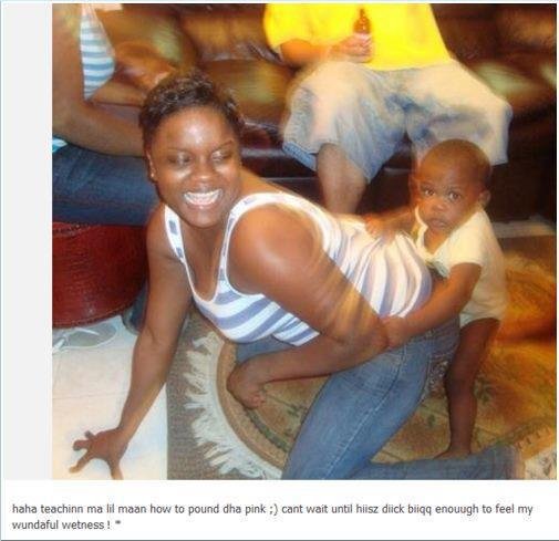 Black parenting