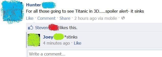 Facebook (?)