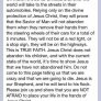TRUE FAITH