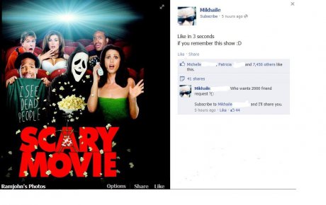 Oh the stupidity
