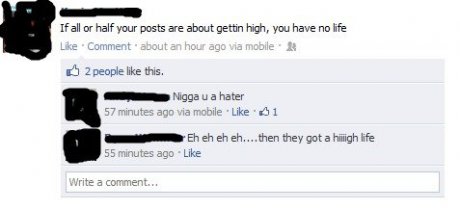 high life