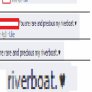 Riverboat