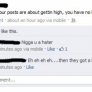 high life