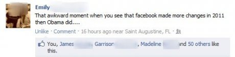 Saw this on my news feed