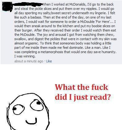 Pickle Nips..? O.O