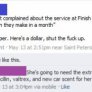 take your dollar, whore