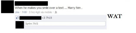Facebook Fail