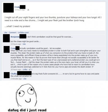 dafuq facebook? O.o