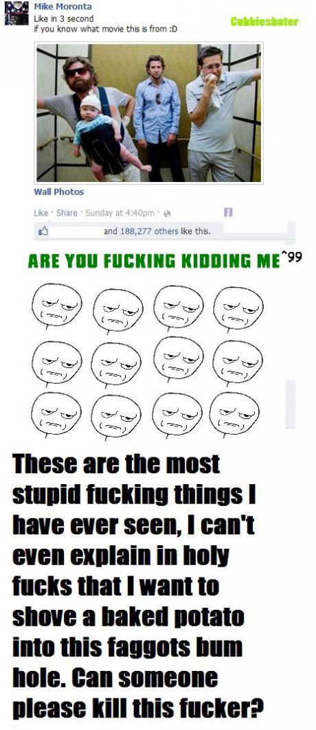 Facebook (>9000)