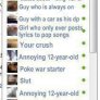 facebook friends