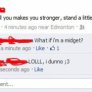 (1) Facebook