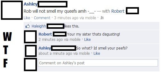 What i find in my news feed....