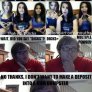 Uhm, Did you know?