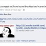 FB post