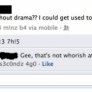 Break-Up