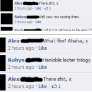 Hanibble lecter trilogy