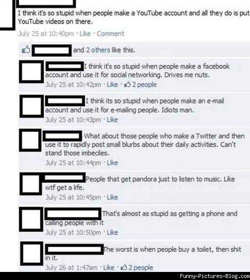 Accounts
