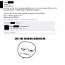 Facebook Relationships...
