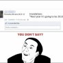Facebook related title