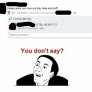 haters