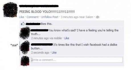 Facebook (π)