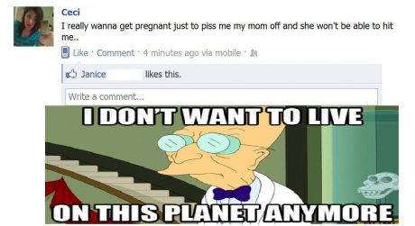 Dumb Bitch.