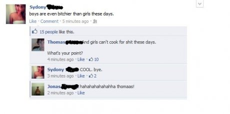 Facebook