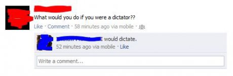 What would you do?