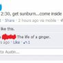 The Life of a Ginger