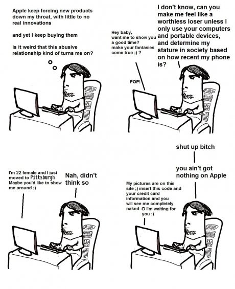 Apple