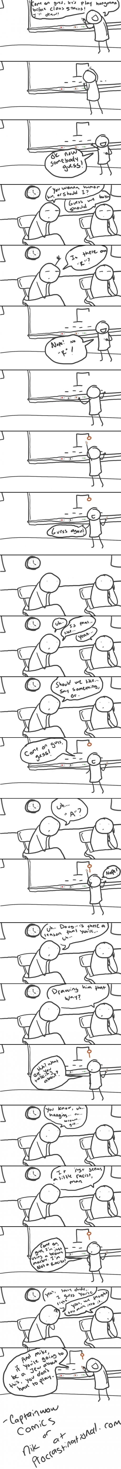 Hangman