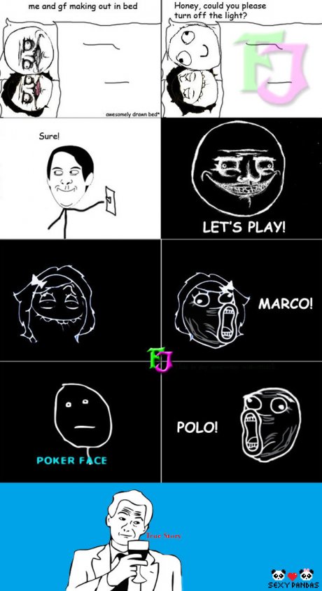 Let's Play