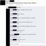 More facebook adventures