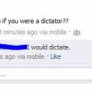 What would you do?